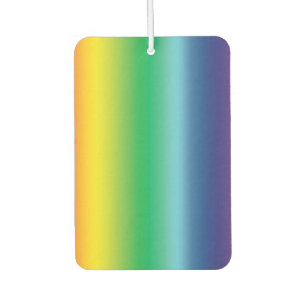 lgbtq , vlaggen van de regenboog , luchtverfrisser