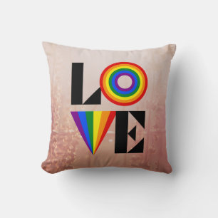 LGBTQIA+ LIEFDE GOOI KUSSEN