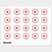 LGC | Geweldige Cherry Blossom Sticker (Vel)