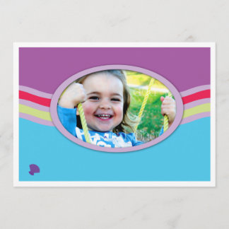 LGC | Merry Mermaid Blue Kaart