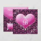 LGC |  VALENTIJN KIND FEESTDAGENKAART (Voorkant / Achterkant)