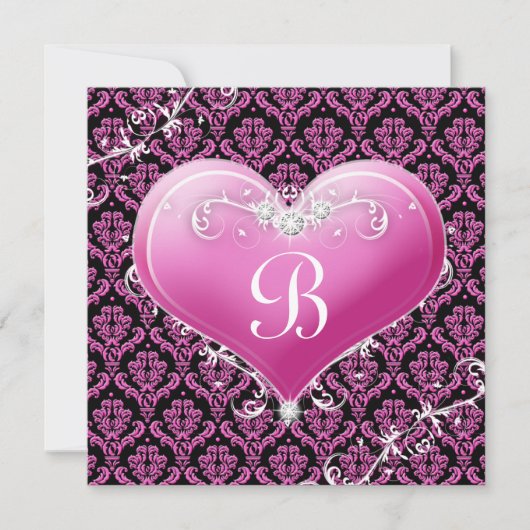 LGC |  VALENTIJN KIND FEESTDAGENKAART (Voorkant)