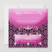 LGC |  VALENTIJN KIND FEESTDAGENKAART (Achterkant)