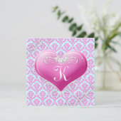 LGC |  VALENTIJN KIND FEESTDAGENKAART (Staand voorkant)