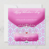 LGC |  VALENTIJN KIND FEESTDAGENKAART (Achterkant)