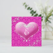 LGC | VALENTIJN KIND FEESTDAGENKAART (Staand voorkant)