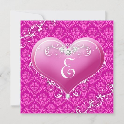 LGC | VALENTIJN KIND FEESTDAGENKAART (Voorkant)