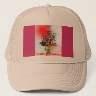 lgo 20 de afbeeldingen van het huis 091 , fleming trucker pet