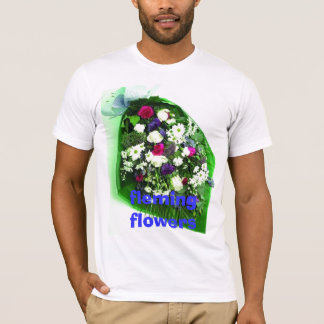 lgo 20 de afbeeldingen van het huis 099 , fleming t-shirt