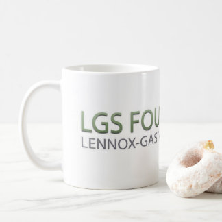 LGS Foundation Coffee Mok