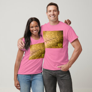 LH_communicatie_t-shirt T-shirt