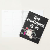 L'hairapist est dans Funny Coiffeurs cadeaux   (Devant avec enveloppe)