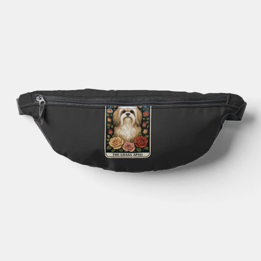 Lhasa Apso (Poser)