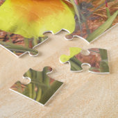 Lhasa Apso High Tail Home Legpuzzel (Zijkant)