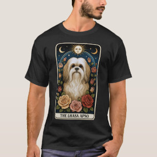 Lhasa Apso T-shirt
