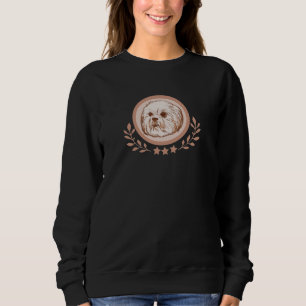 Lhasa Apso Trui