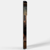 Lhasa ook pompoenen Halloween eng Case-Mate iPhone Case (Achterkant / Rechts)