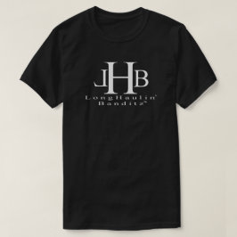 LHB-LOGO (ALLEEN VOOR) T-SHIRT