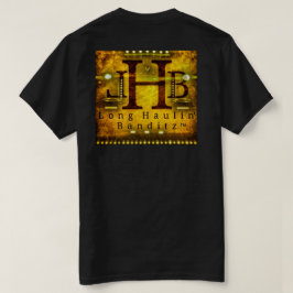 LHB TRADEMARK T-SHIRT