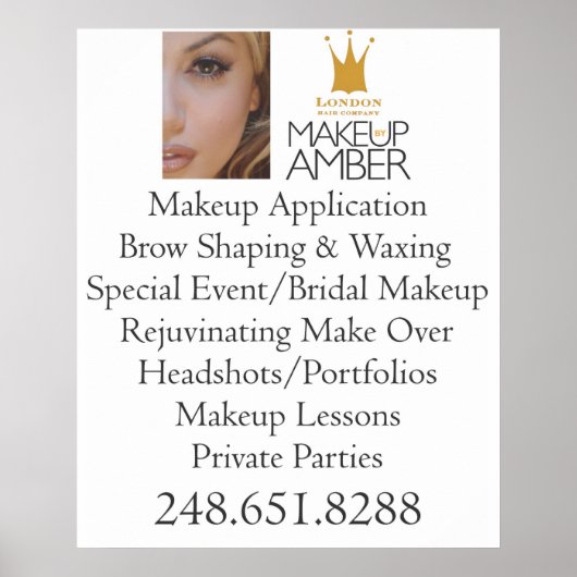 LHC POSTER (Voorkant)