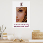 LHCMBA POSTER (Keuken)