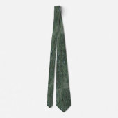 L'herbe est la cravate des hommes plus verts. (Dos)