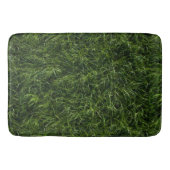 L'herbe est toujours un tapis de bain plus vert (Devant)