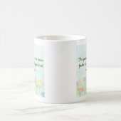 L'Herbe Refus Mug (Centre)