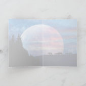 L'héritage de Lakota - Carte de voeux (Intérieur)