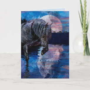 L'héritage de Lakota - Carte de voeux