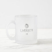 L'Hermite Tarot Mug (Gauche)