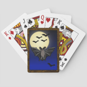 LHet Bat Bicycle-speelkaarten Speelkaarten