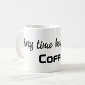 L'heure de l'histoire commence avec des tasses à c (Devant gauche)