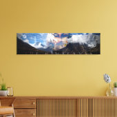 L'Himalaya - Toile imprimée (Insitu(Salon))