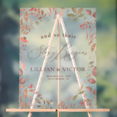 L'histoire commence à l'automne quitte Mariage Bie (Neutre)