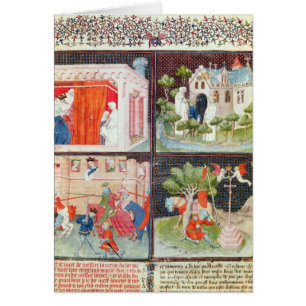 L'histoire de Lancelot