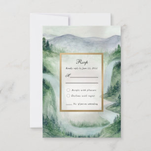 L'histoire de nous RSVP