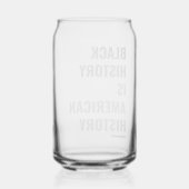 L'Histoire Noire est l'Histoire Américaine - Can G (Verso)