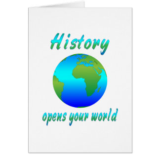 L'histoire ouvre des mondes