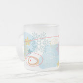 L'hiver, c'est la saison de la Mug (Devant gauche)