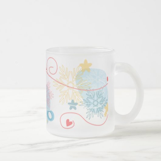 L'hiver, c'est la saison de la Mug (Droit)