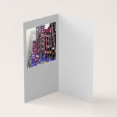 L'hiver en ville (Inside)