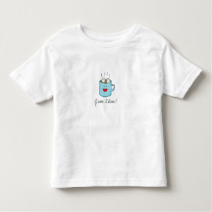 L'hiver Kinder Shirts