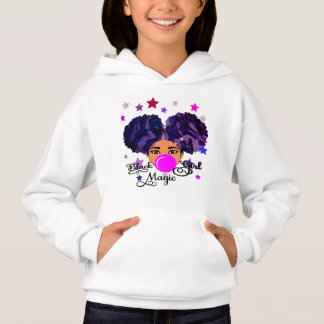 L'hiver magique de la Black Girl