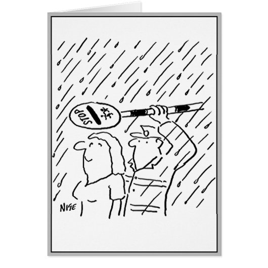L'homme au sucette est chevaleresque (Devant)