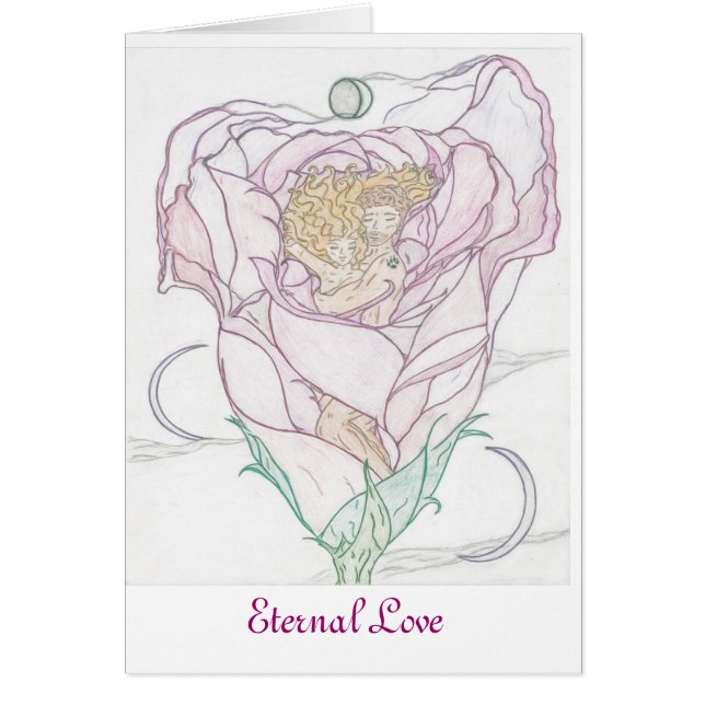 L'homme et la femme dans se sont levés (Devant)