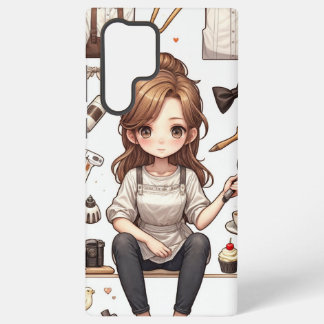 L'homme&femme : Samsung Galaxy S22 coque ultra-dur