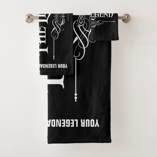 L'Homme, Le Mythe, La Légende (En situation)