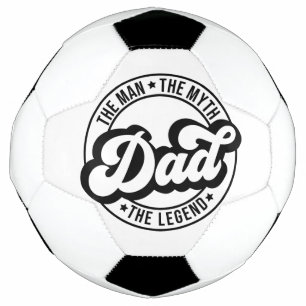 L'homme le mythe la légende papa père père daddy d