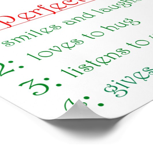 L'Homme parfait - affiches (Coin)